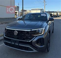 فولكسفاغن أطلس كروس سبورت